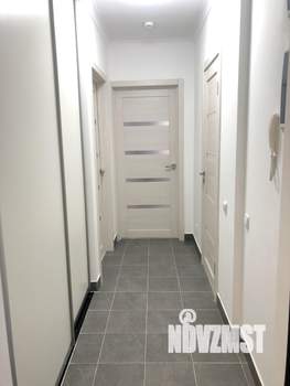 1-к квартира, на длительный срок, 45м2, 5/32 этаж