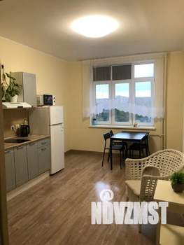 2-к квартира, посуточно, 66м2, 7/14 этаж