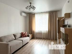 2-к квартира, посуточно, 66м2, 10/25 этаж