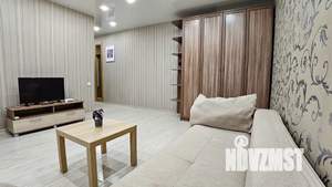 Студия квартира, посуточно, 31м2, 5/5 этаж