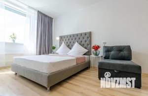 Студия квартира, посуточно, 28м2, 12/16 этаж