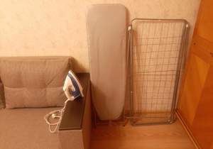 1-к квартира, на длительный срок, 32м2, 8/9 этаж