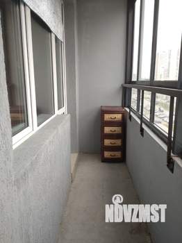 Студия квартира, на длительный срок, 31м2, 6/18 этаж