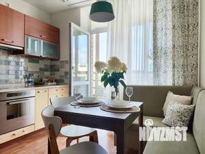 2-к квартира, посуточно, 65м2, 16/26 этаж