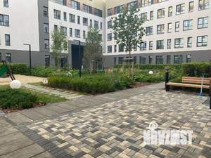 1-к квартира, посуточно, 40м2, 2/9 этаж