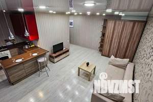 1-к квартира, посуточно, 31м2, 6/6 этаж