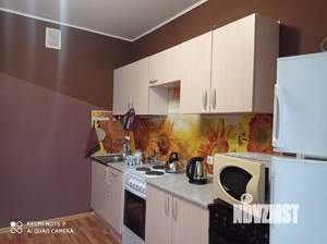1-к квартира, на длительный срок, 38м2, 4/5 этаж
