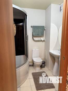 1-к квартира, на длительный срок, 32м2, 17/25 этаж