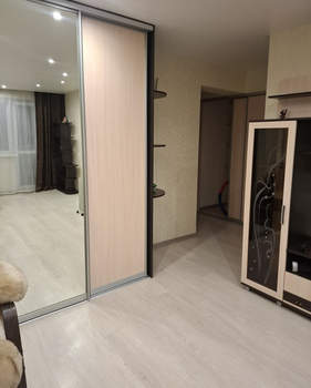 3-к квартира, на длительный срок, 57м2, 4/5 этаж