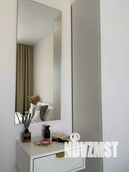 1-к квартира, посуточно, 37м2, 11/29 этаж