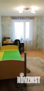 3-к квартира, на длительный срок, 90м2, 7/12 этаж