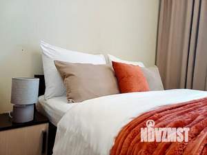 Студия квартира, посуточно, 28м2, 7/25 этаж