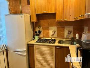 2-к квартира, посуточно, 45м2, 1/1 этаж