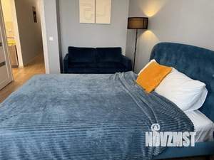 2-к квартира, посуточно, 55м2, 1/1 этаж