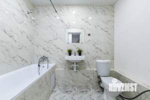 2-к квартира, посуточно, 40м2, 1/1 этаж