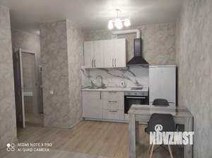 2-к квартира, на длительный срок, 38м2, 14/16 этаж