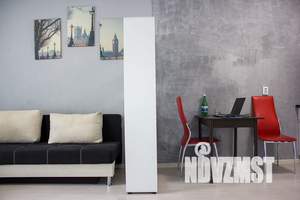 1-к квартира, посуточно, 20м2, 10/18 этаж
