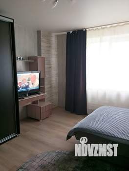 1-к квартира, на длительный срок, 36м2, 8/9 этаж