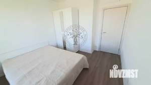 2-к квартира, на длительный срок, 55м2, 23/24 этаж