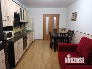 2-к квартира, на длительный срок, 64м2, 13/25 этаж