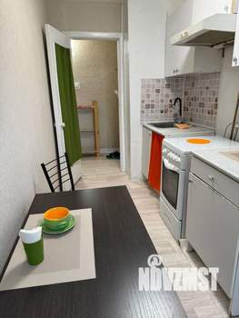 2-к квартира, на длительный срок, 43м2, 3/5 этаж