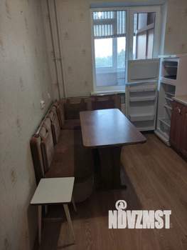 1-к квартира, на длительный срок, 34м2, 8/10 этаж