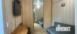 Студия квартира, на длительный срок, 17м2, 2/5 этаж