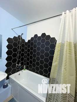 1-к квартира, посуточно, 38м2, 2/17 этаж