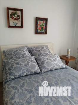 2-к квартира, посуточно, 40м2, 14/24 этаж