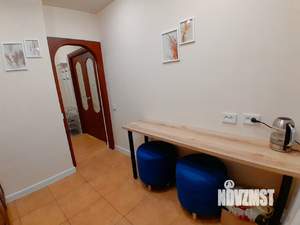 2-к квартира, на длительный срок, 48м2, 5/12 этаж