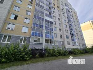 1-к квартира, на длительный срок, 38м2, 8/10 этаж