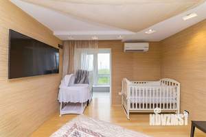 3-к квартира, на длительный срок, 103м2, 13/16 этаж