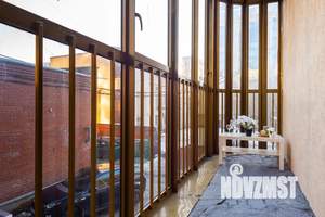 1-к квартира, посуточно, 45м2, 2/9 этаж