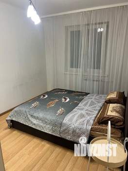2-к квартира, посуточно, 60м2, 1/1 этаж