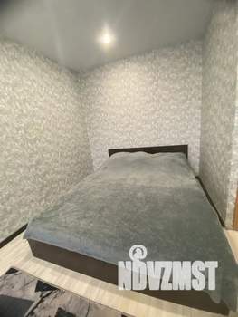 1-к квартира, посуточно, 32м2, 5/5 этаж