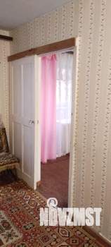 2-к квартира, на длительный срок, 42м2, 5/5 этаж