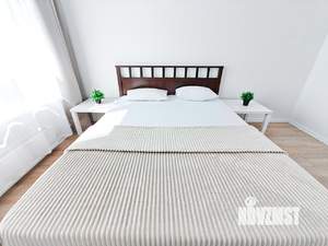 2-к квартира, посуточно, 65м2, 1/1 этаж