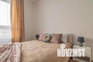 1-к квартира, посуточно, 21м2, 5/16 этаж