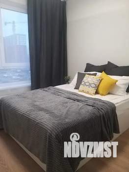 2-к квартира, посуточно, 57м2, 4/25 этаж