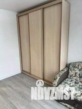 2-к квартира, на длительный срок, 56м2, 4/18 этаж