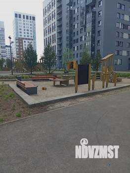 Студия квартира, посуточно, 31м2, 3/16 этаж