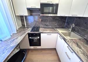 2-к квартира, на длительный срок, 43м2, 4/5 этаж