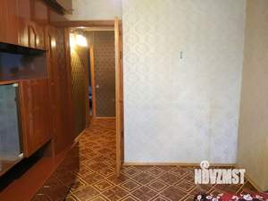 2-к квартира, на длительный срок, 43м2, 2/5 этаж
