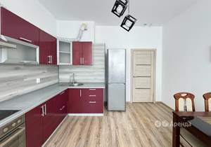 2-к квартира, на длительный срок, 65м2, 12/23 этаж