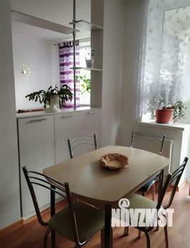1-к квартира, на длительный срок, 40м2, 2/17 этаж