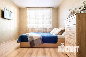 2-к квартира, посуточно, 72м2, 1/1 этаж