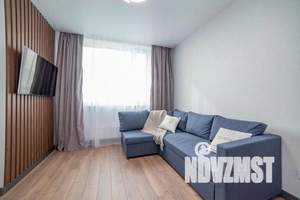 2-к квартира, посуточно, 50м2, 19/27 этаж