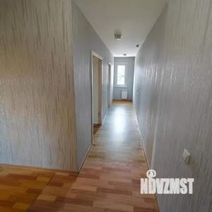 2-к квартира, на длительный срок, 59м2, 3/16 этаж