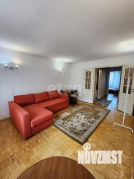 2-к квартира, на длительный срок, 48м2, 5/10 этаж