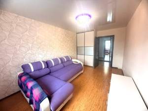 2-к квартира, на длительный срок, 52м2, 5/16 этаж